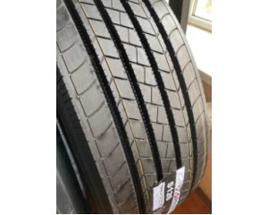 Stormer S126 (рулевая) 385/65 R22.5 160L PR20